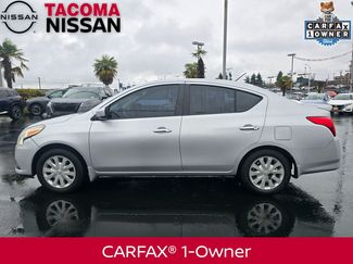 Used 2015 Nissan Versa SV video 2