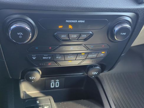 Used 2023 Ford Ranger Lariat w/ Technology Package image 21