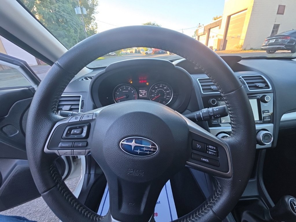 Used 2016 Subaru Impreza 2.0i Sport Premium AWD/4WD image 14