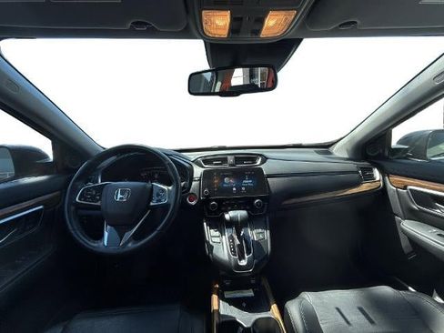 Used 2020 Honda CR-V Touring image 20