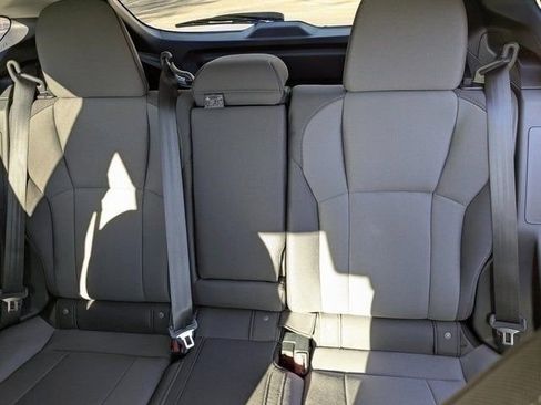 New 2026 Subaru Crosstrek 2.0i Premium AWD/4WD image 25
