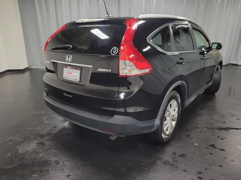 Used 2013 Honda CR-V EX-L image 8