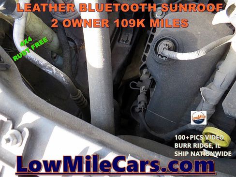 Used 2010 Ford Escape XLT image 67