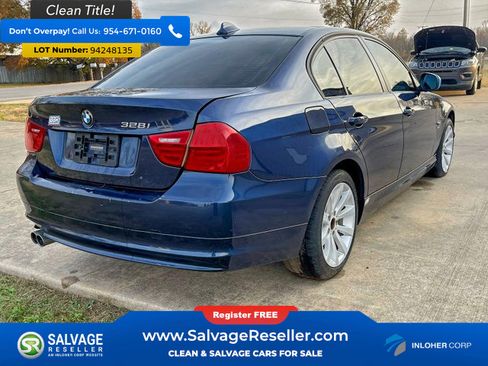 Used 2011 BMW 328i xDrive Sedan image 5
