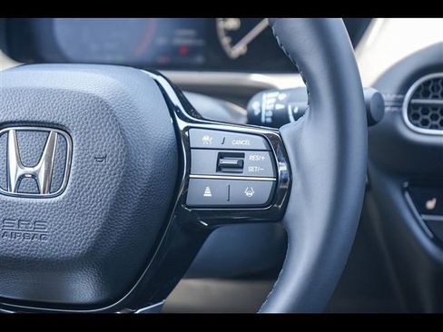 New 2026 Honda HR-V EX-L image 15