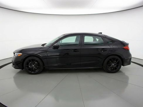 Used 2025 Honda Civic Sport image 5