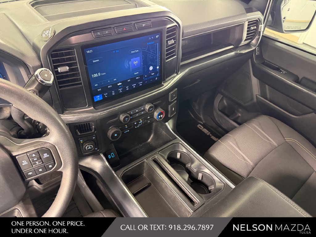Used 2024 Ford F150 STX AWD/4WD image 31