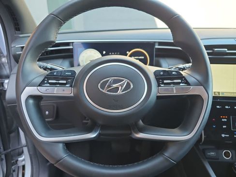 Used 2024 Hyundai Tucson XRT FWD image 19
