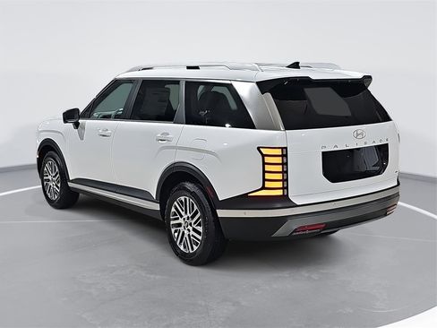 New 2026 Hyundai Palisade SEL image 7