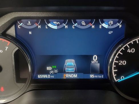 Used 2022 Ford Expedition Limited w/ Equipment Group 304A image 12