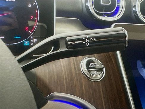 Certified 2025 Mercedes-Benz C 300 Sedan image 17