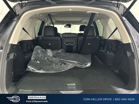 Used 2024 Honda Pilot Elite image 30