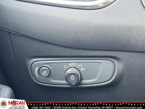 Certified 2023 Chevrolet Equinox LT image 25