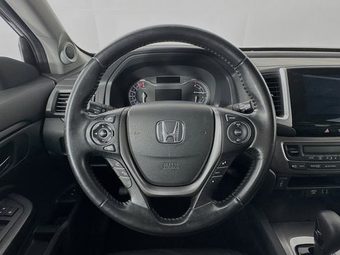 Used 2016 Honda Pilot EX-L image 11