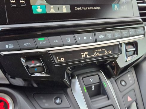 New 2026 Honda Odyssey EX-L image 17