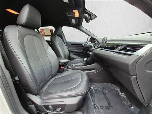 Used 2018 BMW X1 sDrive28i FWD image 20