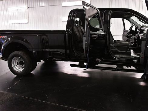 New 2026 Ford F350 XL image 31