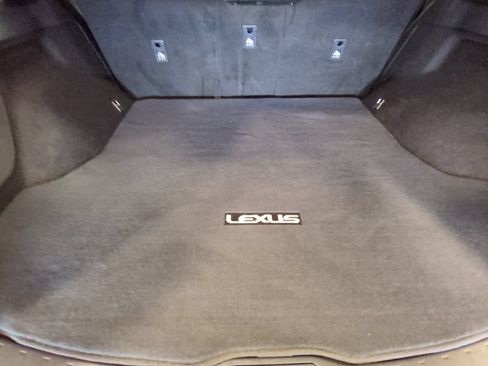 Used 2025 Lexus RX 350 FWD image 33