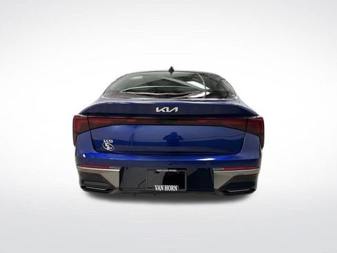 Used 2025 Kia K5 EX image 14