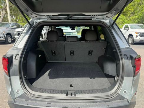 Used 2026 GMC Terrain Elevation FWD image 9