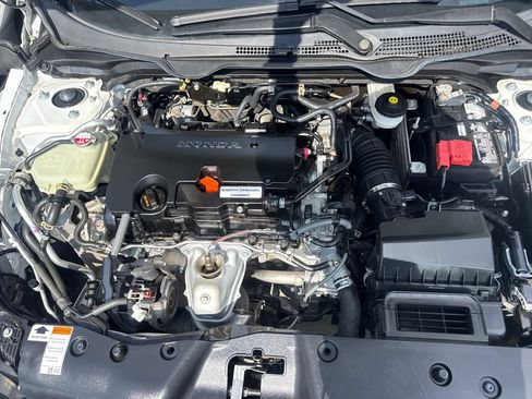 Used 2020 Honda Civic Sport image 35