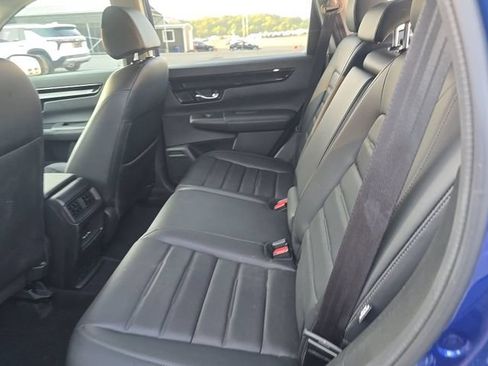 Used 2024 Honda CR-V EX-L image 4