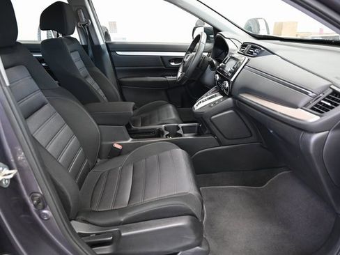 Used 2020 Honda CR-V LX image 10