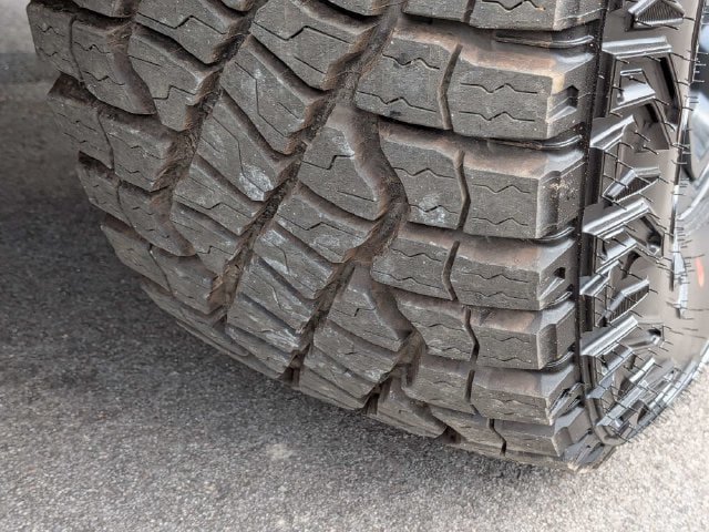 New 2026 RAM 1500 RHO w/ RHO Level 1 Equipment Group AWD/4WD image 12