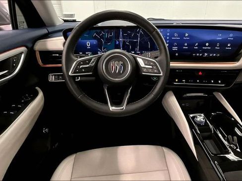 Used 2024 Buick Envision Avenir AWD/4WD image 6