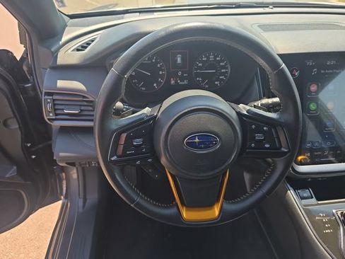 Used 2022 Subaru Outback Wilderness AWD/4WD image 13
