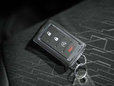 New 2026 Dodge Charger R/T Scat Pack image 41