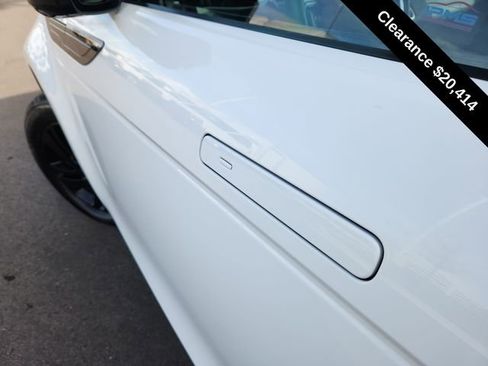 Used 2021 Land Rover Range Rover Evoque S image 15