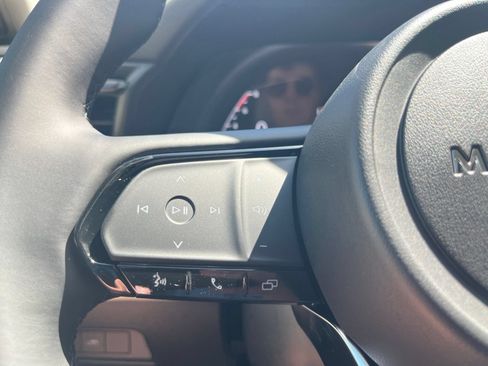 New 2026 MAZDA CX-5 Preferred AWD/4WD image 9