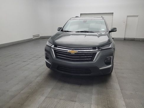 Used 2023 Chevrolet Traverse LT AWD/4WD image 15