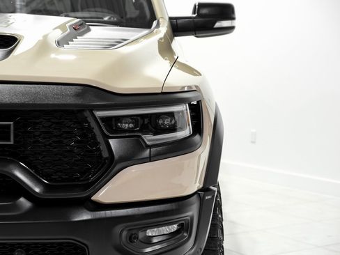 Used 2022 RAM 1500 TRX w/ TRX Level 2 Equipment Group image 42