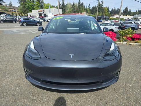 Used 2023 Tesla Model 3 Standard Range RWD image 3