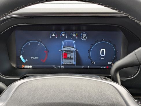 New 2026 Ford F250 Lariat AWD/4WD image 36