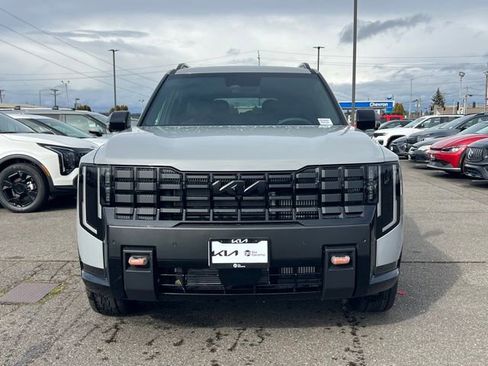 New 2027 Kia Telluride SX Prestige X-Pro image 4