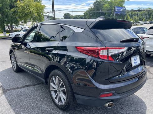 Used 2019 Acura RDX AWD w/ Technology Package image 3