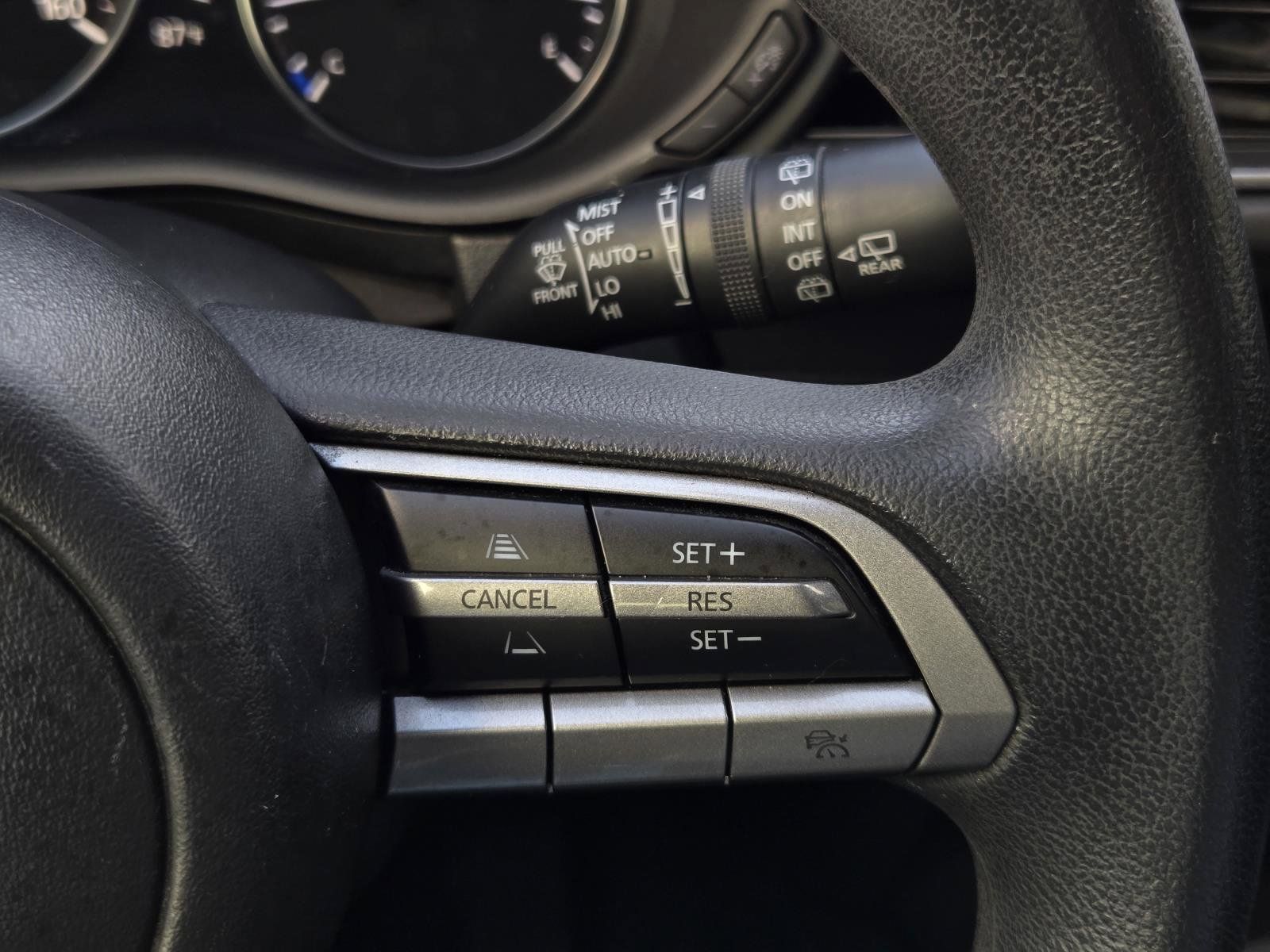 Certified 2021 MAZDA CX-30 FWD 2.5 S image 31