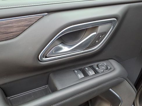 Certified 2024 Chevrolet Tahoe LS w/ Max Trailering Package image 17