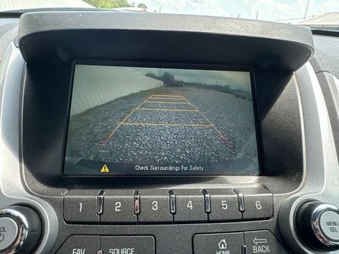 Used 2015 GMC Terrain SLT w/ LPO, Protection Package FWD image 25