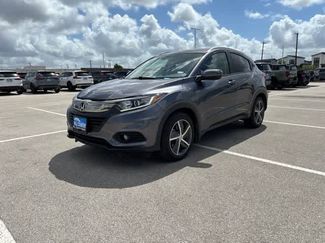 Used 2021 Honda HR-V EX-L video 1