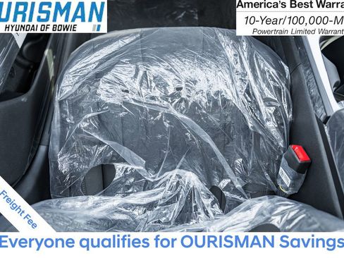 New 2025 Hyundai Elantra SEL image 25