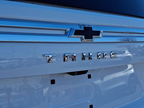 Certified 2024 Chevrolet Tahoe High Country image 32