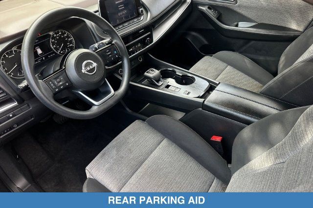 Used 2023 Nissan Rogue SV FWD image 11