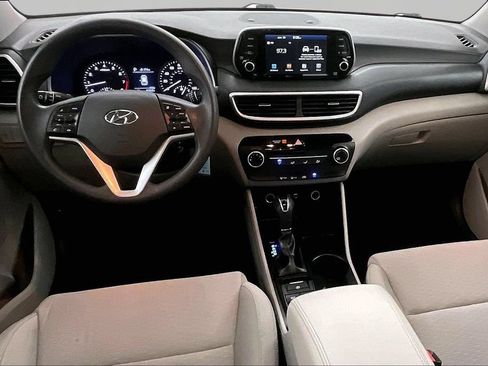 Used 2020 Hyundai Tucson SE AWD/4WD image 7