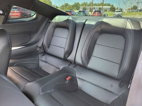 Used 2022 Ford Mustang GT Premium w/ Equipment Group 401A RWD image 13