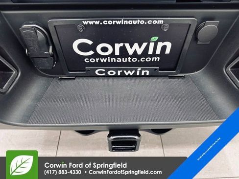 New 2026 Ford F350 Lariat w/ Chrome Package image 26