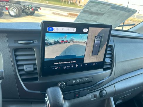 New 2026 Ford Transit 350 image 48